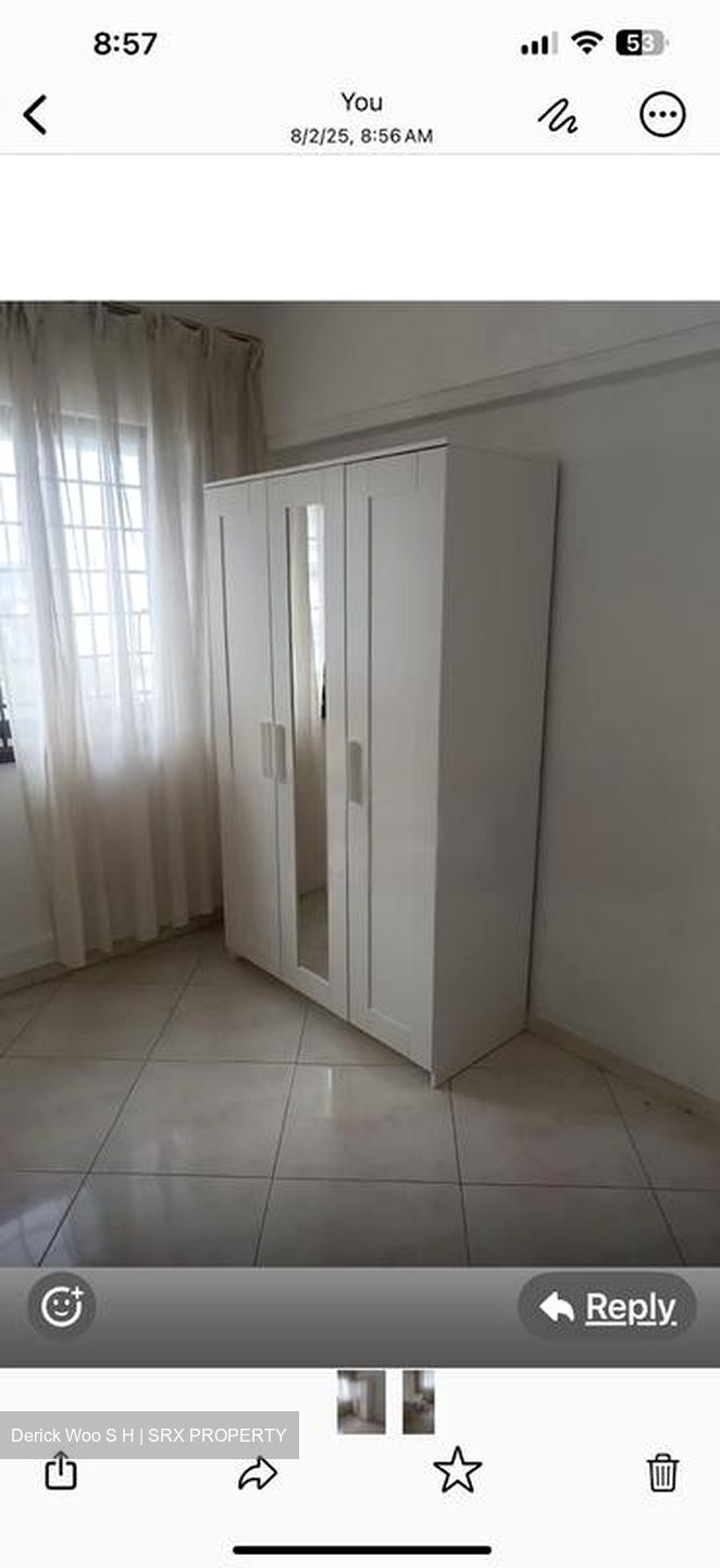 Blk 226 Pending Road (Bukit Panjang), HDB 4 Rooms #456476571